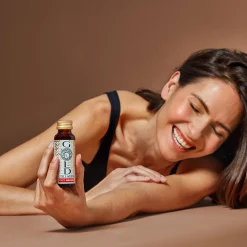 Gold Collagen Liquid Supplement Forte Ageless Liquid Supplement 10 x 50ml Online