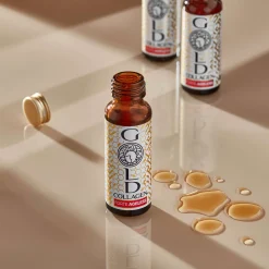 Gold Collagen Liquid Supplement Forte Ageless Liquid Supplement 10 x 50ml Online