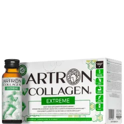 Gold Collagen Liquid Supplement Artron Extreme Liquid Food Supplement For Joints Support 10 x 50ml Sale