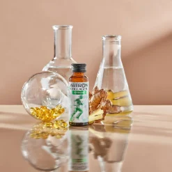 Gold Collagen Liquid Supplement Artron Extreme Liquid Food Supplement For Joints Support 10 x 50ml Sale