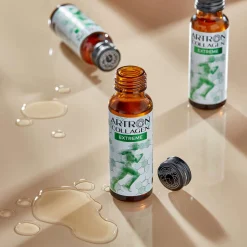 Gold Collagen Liquid Supplement Artron Extreme Liquid Food Supplement For Joints Support 10 x 50ml Sale