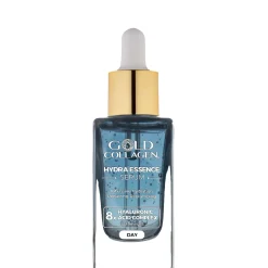 Gold Collagen Skincare Hydra Essence Intensive Hydration & Repairing Replumping Serum 30ml Best