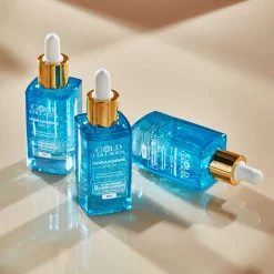 Gold Collagen Skincare Hydra Essence Intensive Hydration & Repairing Replumping Serum 30ml Best