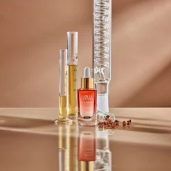 Gold Collagen Skincare Night Renewal Wrinkle Repair Skin Regenerating Serum 30ml Hot