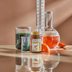 Gold Collagen Supplements Immunobiotix Tablets x 30 Hot