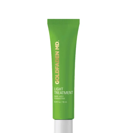 Goldfaden MD Treatments Light Treatment Dark Spot Corrector 10ml Hot