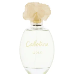 Grès Cabotine Gold Eau de Toilette Spray 100ml Sale