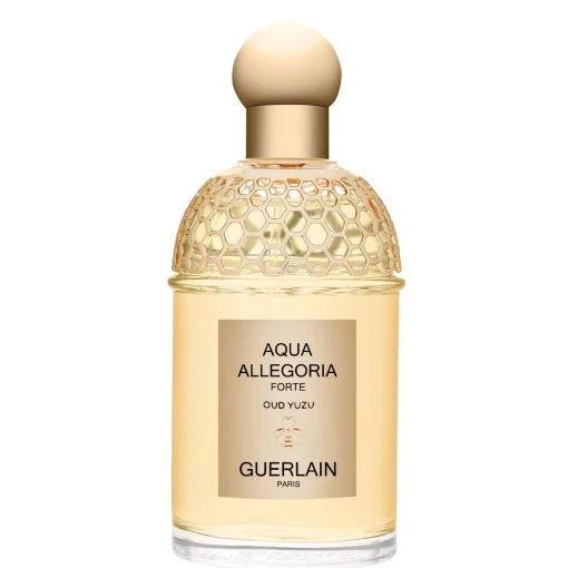 Guerlain Aqua Allegoria Forte Woody Oud Yuzu Eau de Toilette Spray 75ml / 2.5 fl.oz. Best