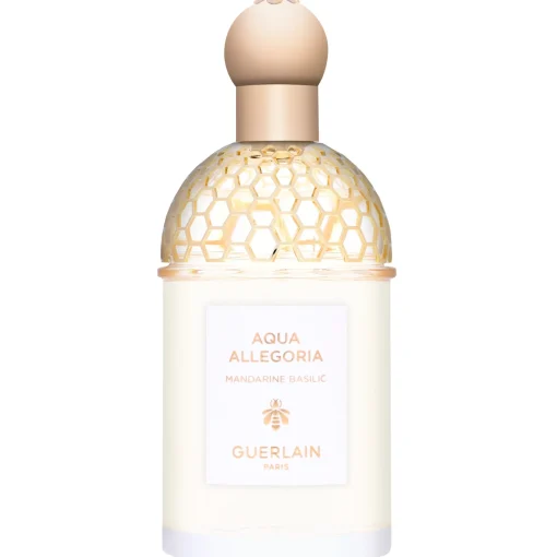 Guerlain Aqua Allegoria Mandarine Basilic Eau de Toilette Spray Refillable 125ml Best