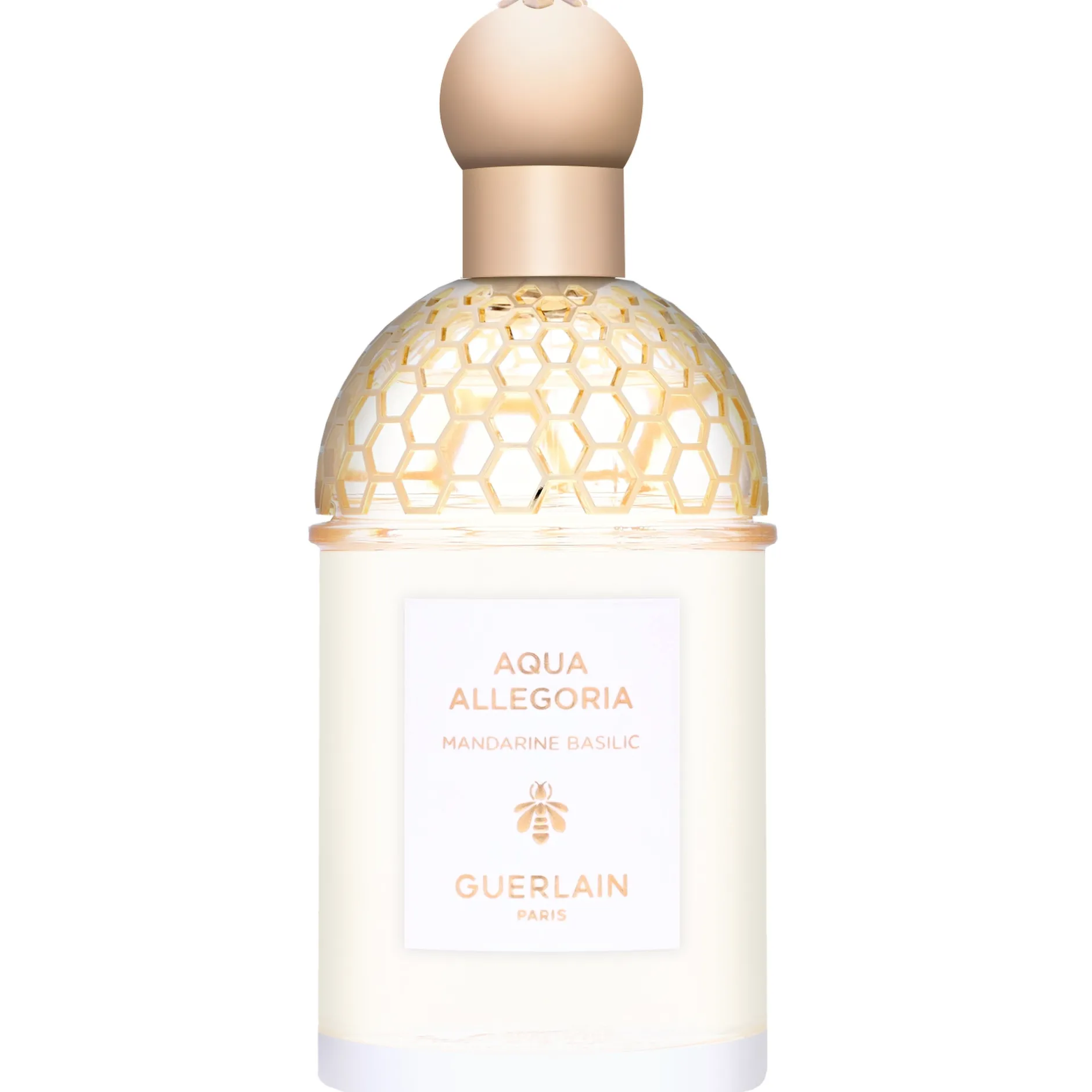 Guerlain Aqua Allegoria Mandarine Basilic Eau de Toilette Spray Refillable 125ml Best