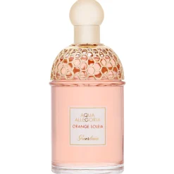 Guerlain Aqua Allegoria Orange Soleia Eau de Toilette Spray 125ml