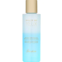 Guerlain Beauty Skin Cleansers Beauté des Yeux: Eye Makeup Remover 125ml / 4.2 fl.oz. Clearance