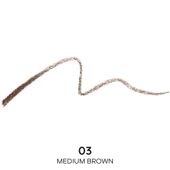 Guerlain Brow G 03 Medium Brown 0.10g Outlet