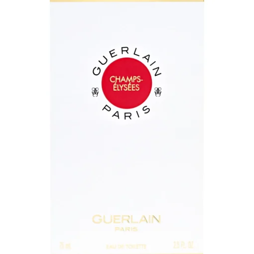 Guerlain Champs Élysées Eau de Toilette Spray 75ml / 2.5 fl.oz. Online