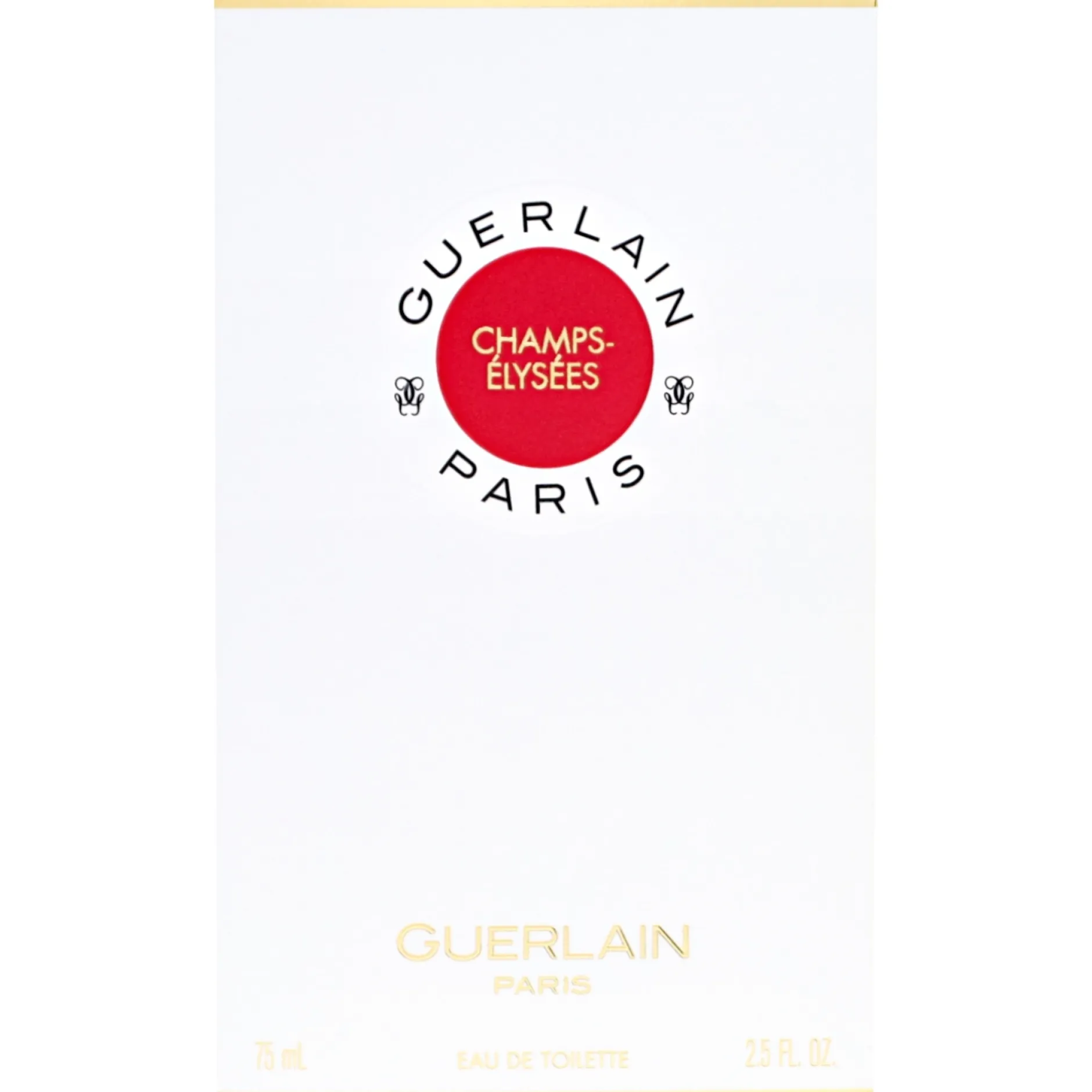 Guerlain Champs Élysées Eau de Toilette Spray 75ml / 2.5 fl.oz. Online