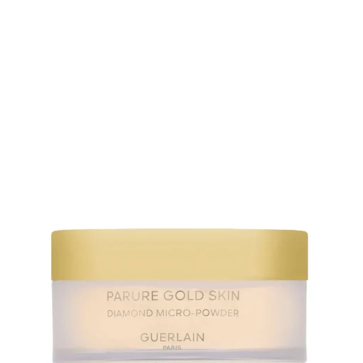 Guerlain Diamond Micro-Powder 03 Medium 35g Outlet