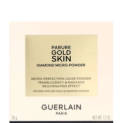 Guerlain Diamond Micro-Powder 03 Medium 35g Outlet
