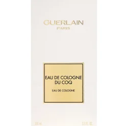 Guerlain Du Coq Eau de Cologne Spray 100ml / 3.3 fl.oz. Discount