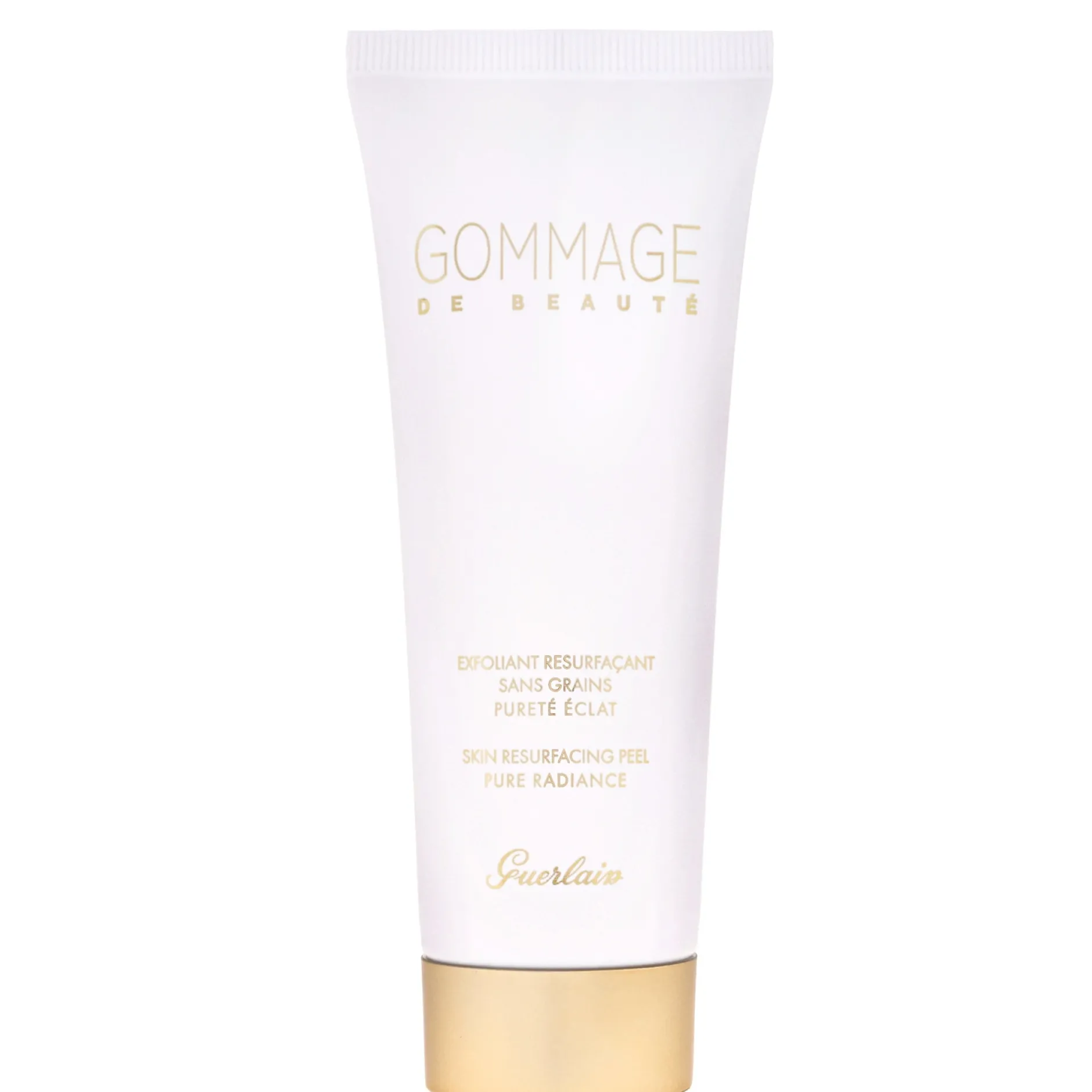 Guerlain Gommage De Beauté Skin Resurfacing Peel 75ml / 2.5 fl.oz. Online