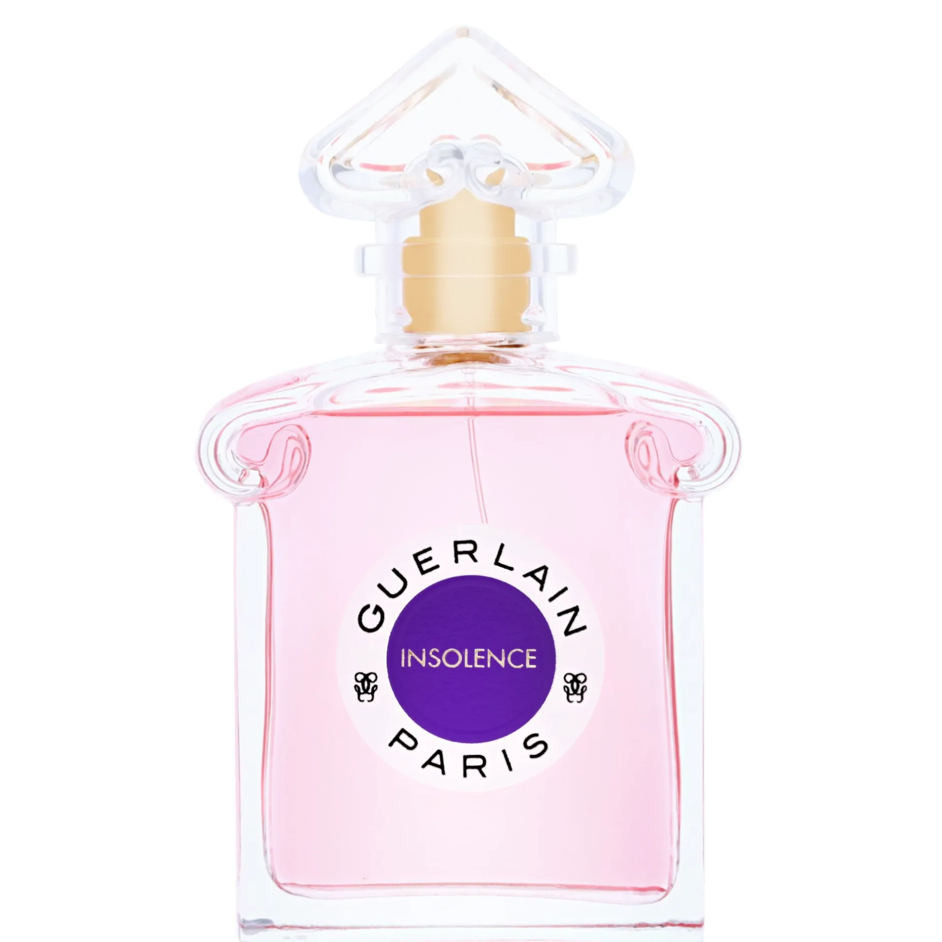 Guerlain Insolence Eau de Toilette Spray 75ml / 2.5 fl.oz. Hot