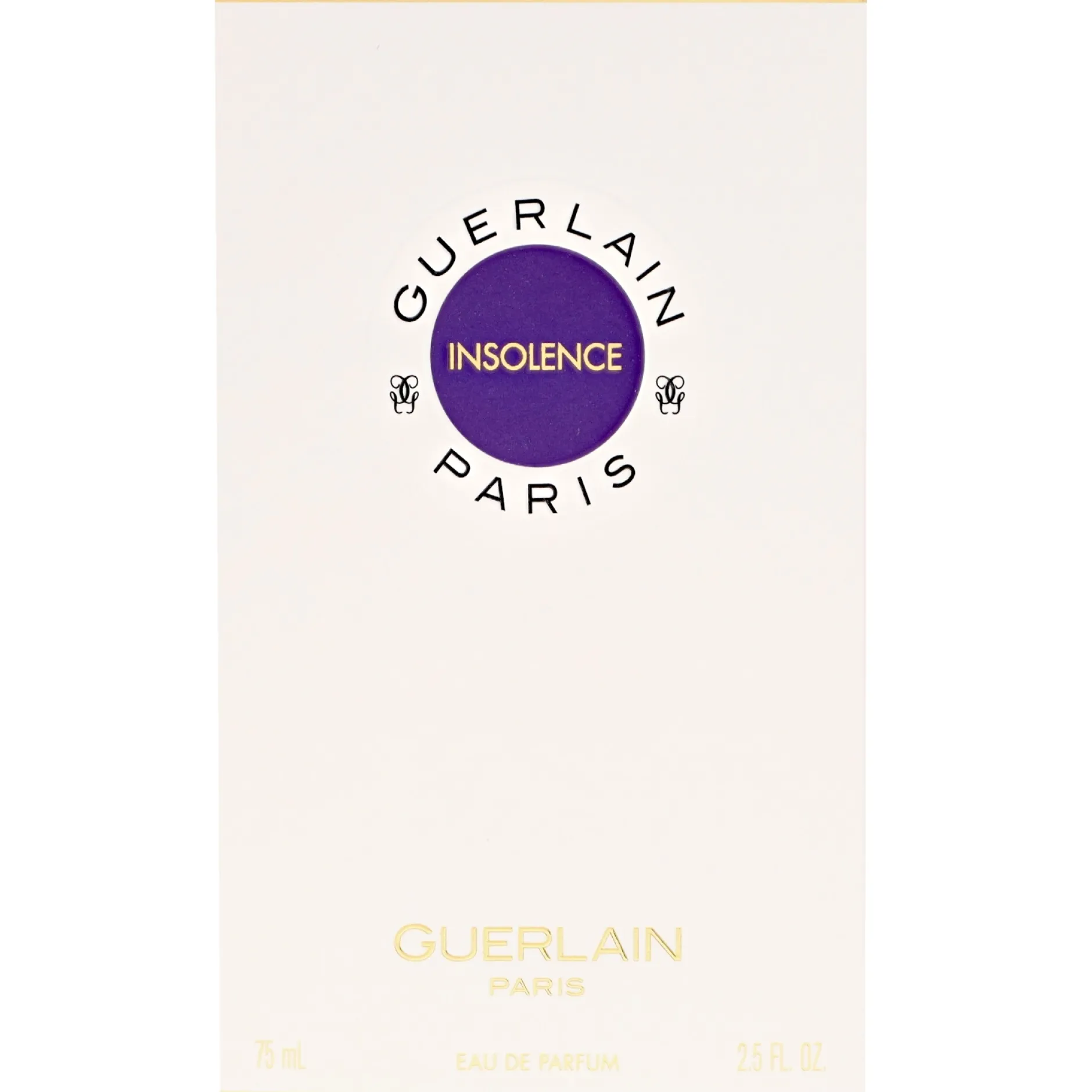 Guerlain Insolence Eau de Parfum Spray 75ml / 2.5 fl.oz. Clearance