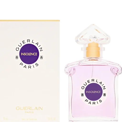 Guerlain Insolence Eau de Parfum Spray 75ml / 2.5 fl.oz. Clearance