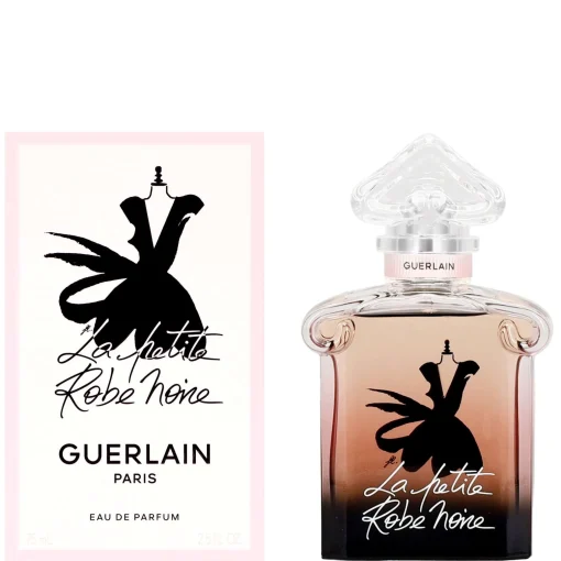 Guerlain La Petite Robe Noire Eau de Parfum Spray 75ml / 2.5 fl.oz. Clearance