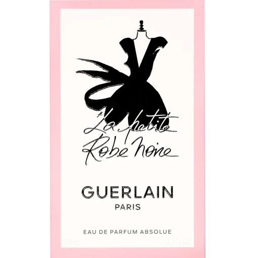 Guerlain La Petite Robe Noire Absolue Eau de Parfum Spray 100ml / 3.3 fl.oz. Best