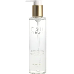 Guerlain Lait De Beauté Micellar Lotion 200ml / 6.7 fl.oz. Clearance