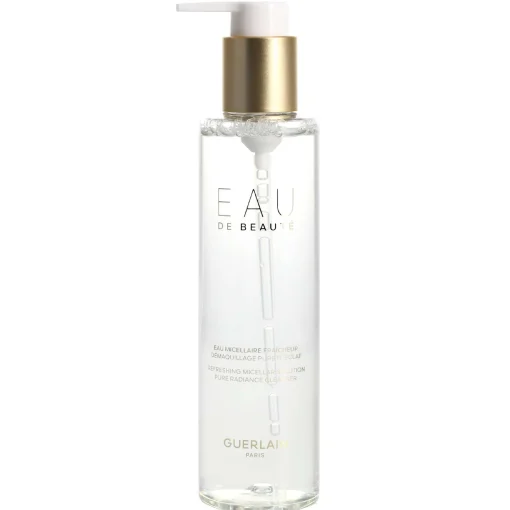 Guerlain Lait De Beauté Micellar Lotion 200ml / 6.7 fl.oz. Clearance