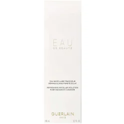 Guerlain Lait De Beauté Micellar Lotion 200ml / 6.7 fl.oz. Clearance
