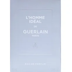 Guerlain L'Homme Ideal Eau de Parfum Spray 100ml / 3.3 fl.oz. Best