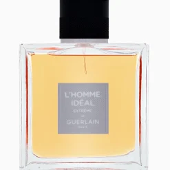 Guerlain L'Homme Ideal Extreme Eau de Parfum Spray 100ml / 3.3 fl.oz. Discount