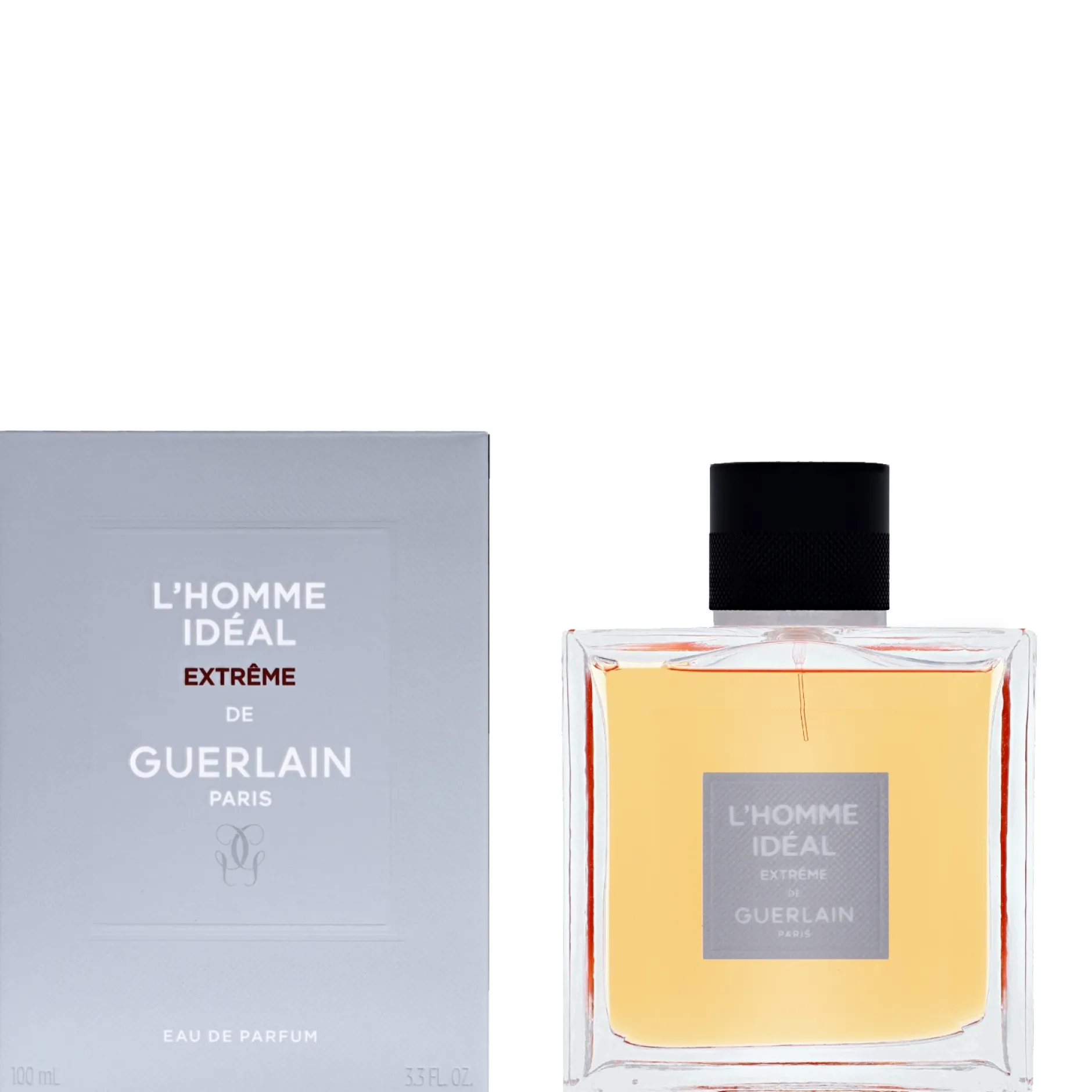 Guerlain L'Homme Ideal Extreme Eau de Parfum Spray 100ml / 3.3 fl.oz. Discount