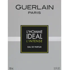 Guerlain L'Homme Ideal L'Intense Eau de Parfum Spray 100ml / 3.3 fl.oz. Hot