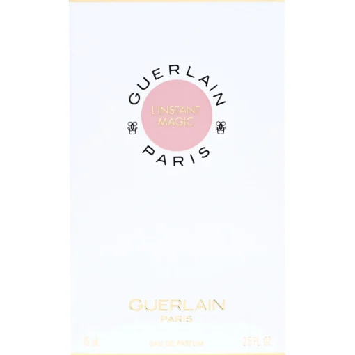 Guerlain L'Instant Magic Eau de Parfum Spray 75ml / 2.5 fl.oz. New