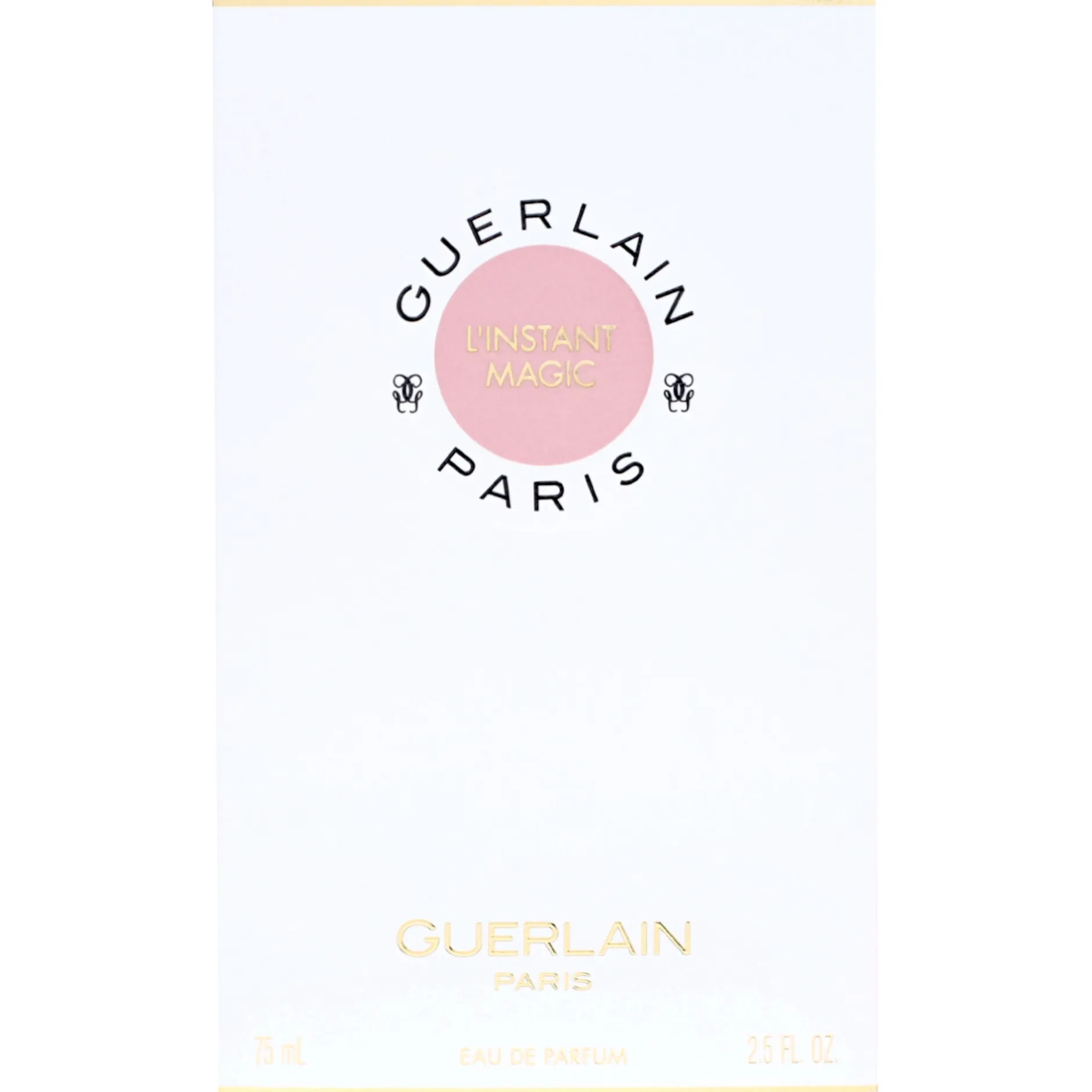 Guerlain L'Instant Magic Eau de Parfum Spray 75ml / 2.5 fl.oz. New