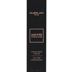 Guerlain Mad Eyes Liquid Eyeliner 02 Glossy Brown Discount