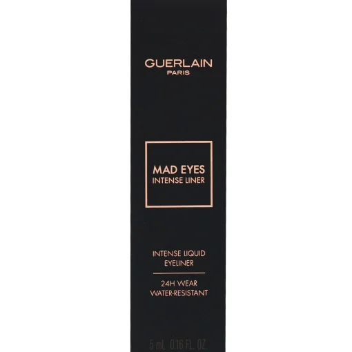 Guerlain Mad Eyes Liquid Eyeliner 02 Glossy Brown Discount