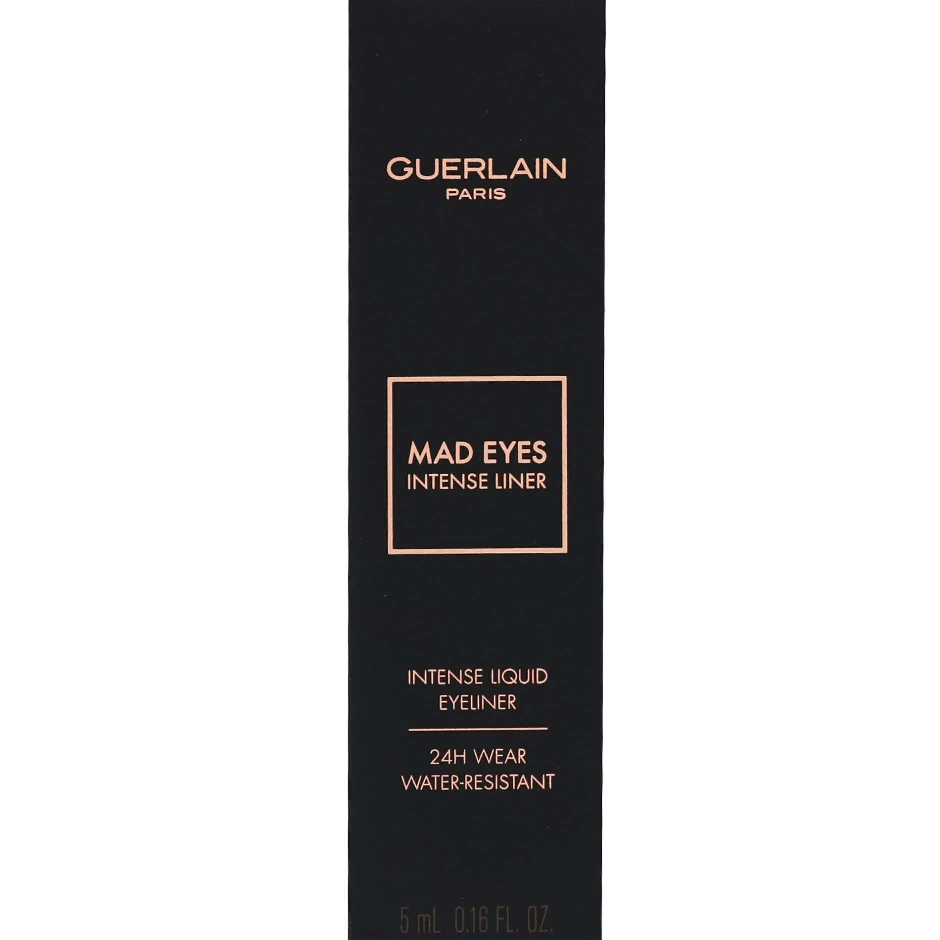 Guerlain Mad Eyes Liquid Eyeliner 02 Glossy Brown Discount