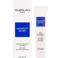 Guerlain Midnight Secret Late Night Recovery Treatment 15ml / 0.5 fl.oz. Discount