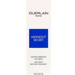 Guerlain Midnight Secret Late Night Recovery Treatment 15ml / 0.5 fl.oz. Discount