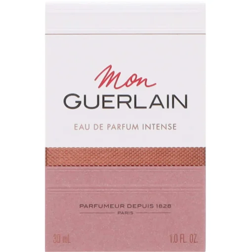 Guerlain Mon Eau de Parfum Intense Spray 50ml / 1.6 fl.oz. Hot