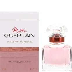Guerlain Mon Eau de Parfum Intense Spray 50ml / 1.6 fl.oz. Hot