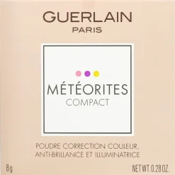 Guerlain Météorites Blotting and Lighting Powder 04 Gold 8g Sale