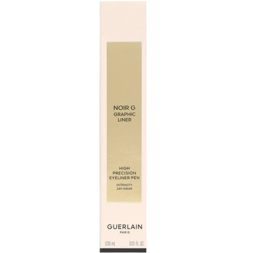 Guerlain Noir G 24H Black Graphic Liner Sale