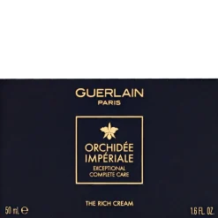 Guerlain Orchidée Impériale Rich Cream 50ml / 1.6 fl.oz. Best