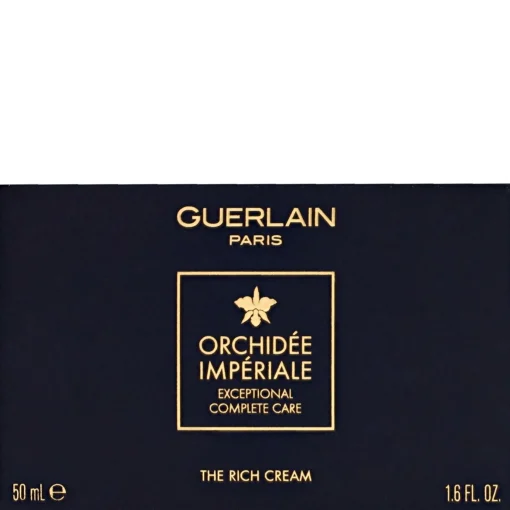 Guerlain Orchidée Impériale Rich Cream 50ml / 1.6 fl.oz. Best