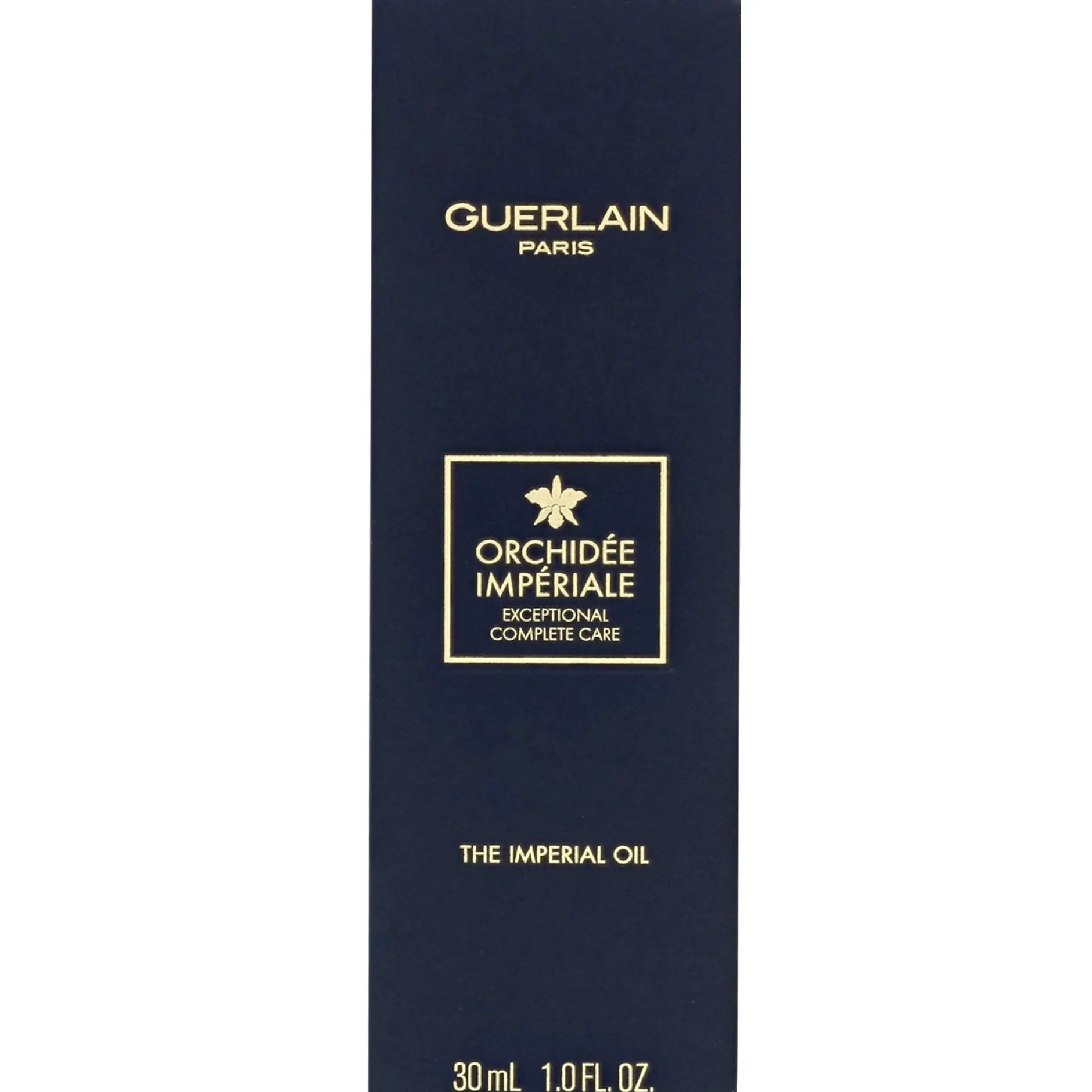 Guerlain Orchidée Impériale The Imperial Oil 30ml Sale
