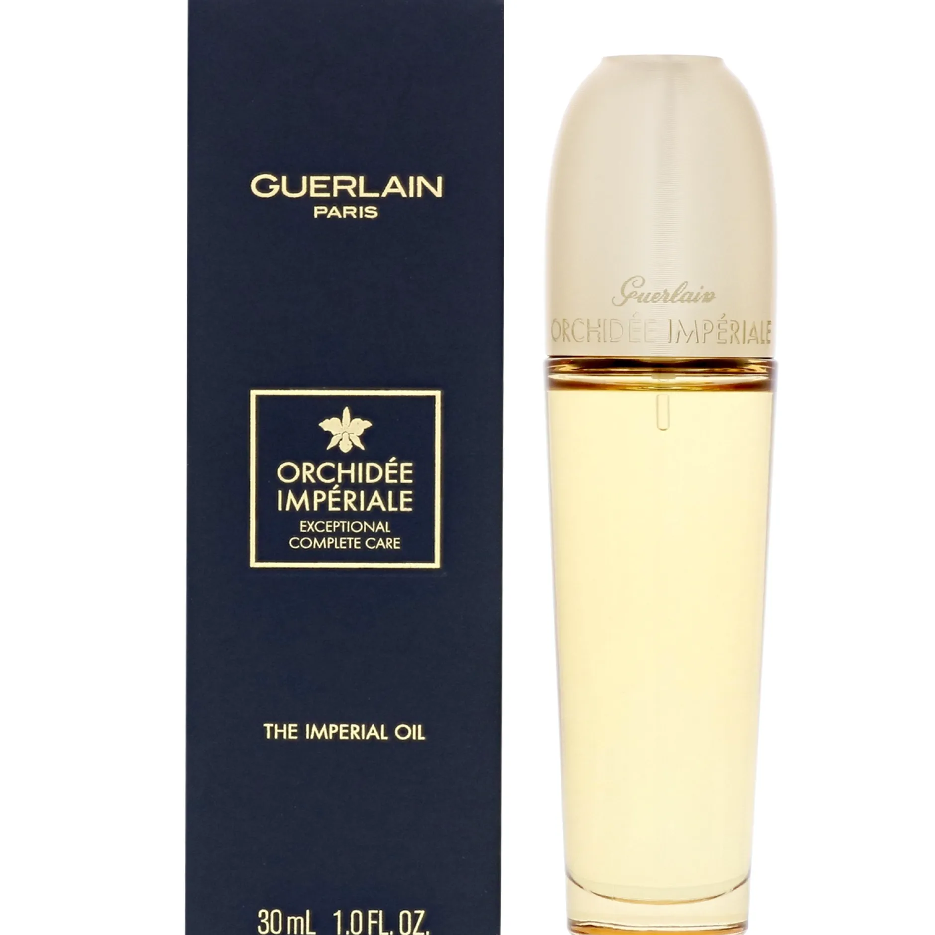 Guerlain Orchidée Impériale The Imperial Oil 30ml Sale